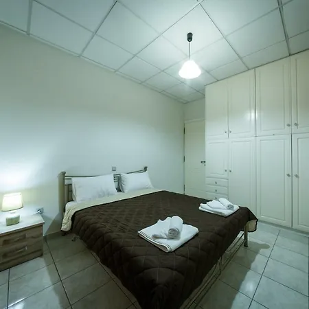 Livadi Apartamento Laganas