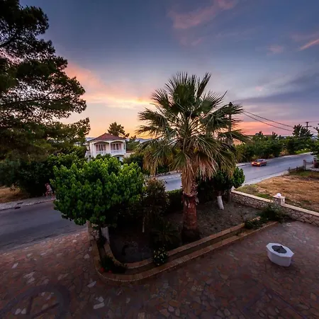 Livadi Apartamento Laganas