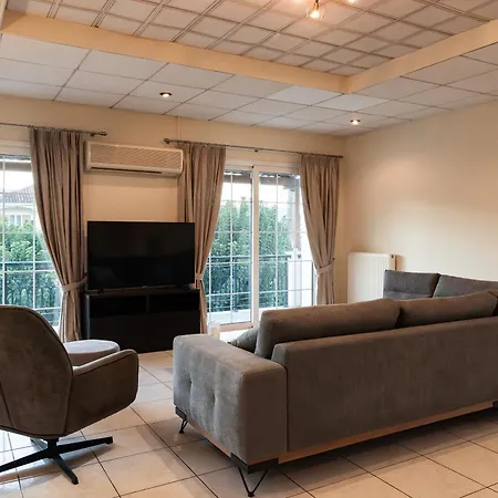 Livadi Apartmán Laganas