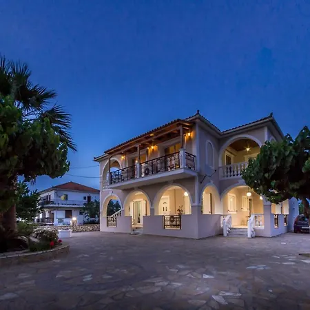 Livadi Λαγανάς