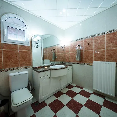 Apartmán Livadi Laganas