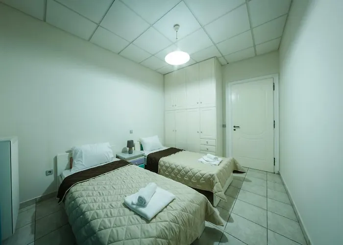 Livadi Apartamento *