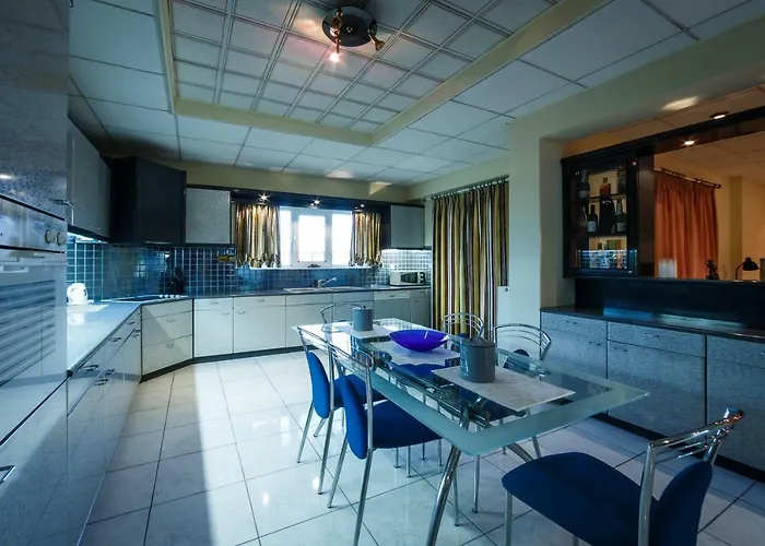 Apartamento Livadi