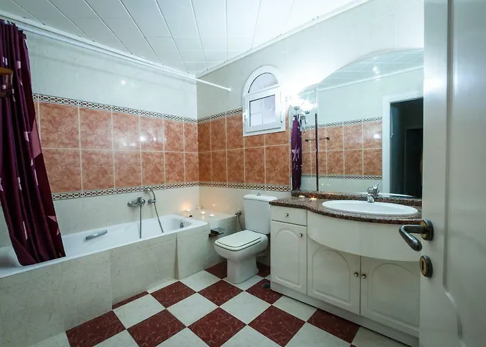 Apartamento Livadi